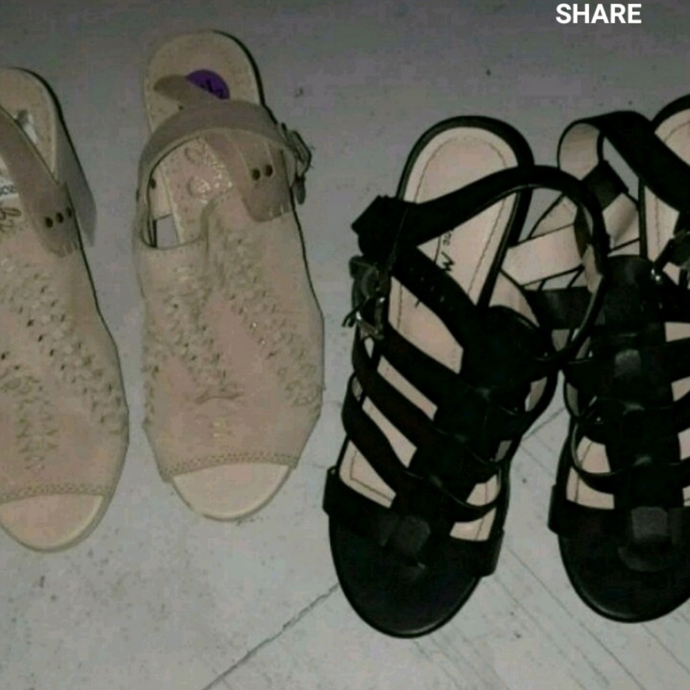 Dress shoes